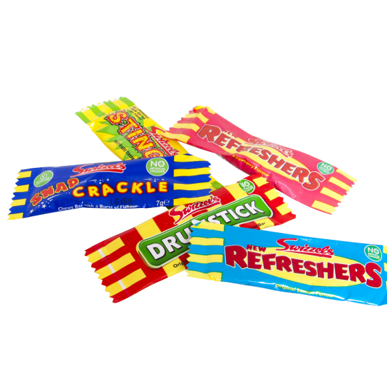 Karamellkungen Refreshers minimix