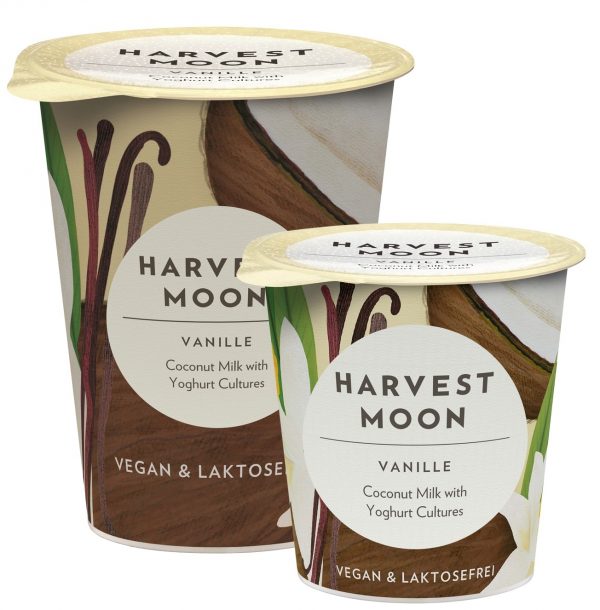 Harvest Moon Vanilla