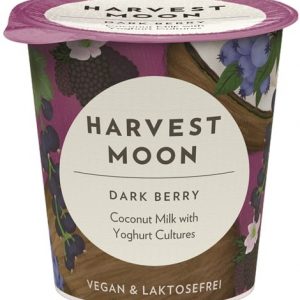 Harvest Moon Dark Berry