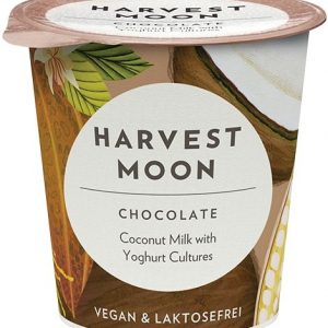 Harvest Moon Chocolate