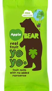 BEAR yoyo Äpple