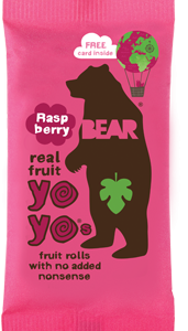 BEAR yoyo Hallon
