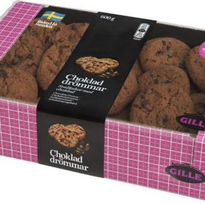 Gille Chokladdrömmar