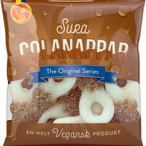 Candy People Sura Colanappar