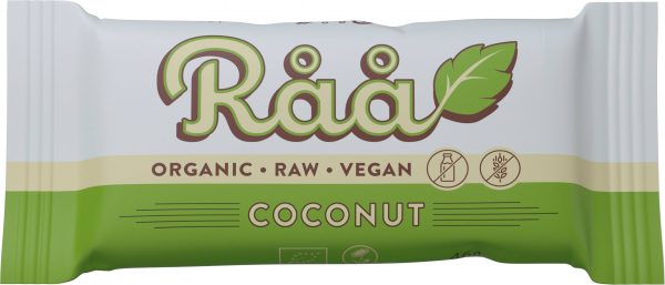 Råå Organic Coconut