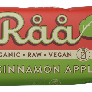Råå Organic Apple/Cinnamon