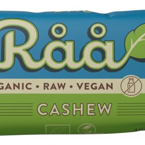 Råå Organic Cashew Nut
