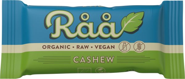 Råå Organic Cashew Nut