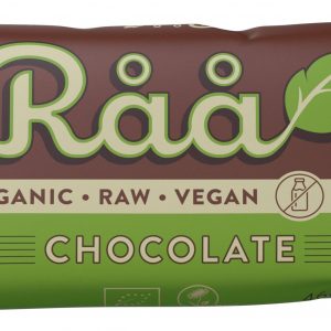 Råå Organic Chocolate