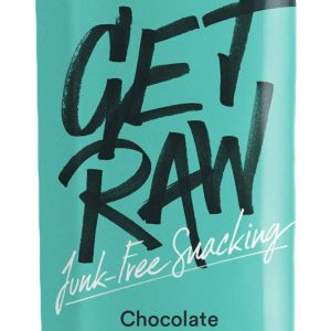 Get Raw Chocolate & Walnut