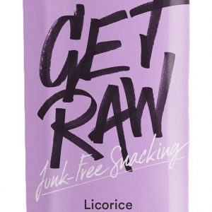 Get Raw Licorice & Almond