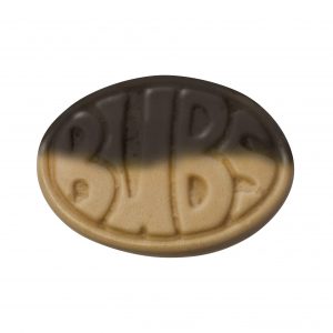 Bubs Godis Kola/Salta Ovaler