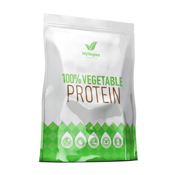 MyVegies 100% Vegetable Protein