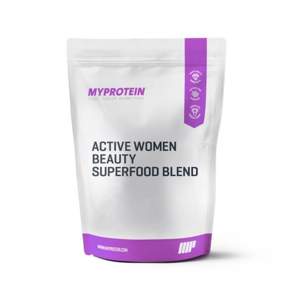 MyProtein Active Women Beauty Superfood Blend