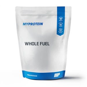MyProtein Whole Fuel