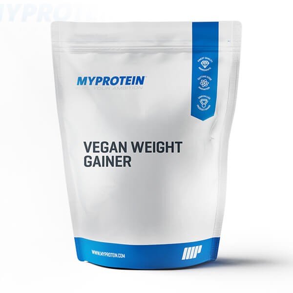 MyProtein Vegan Weight Gainer