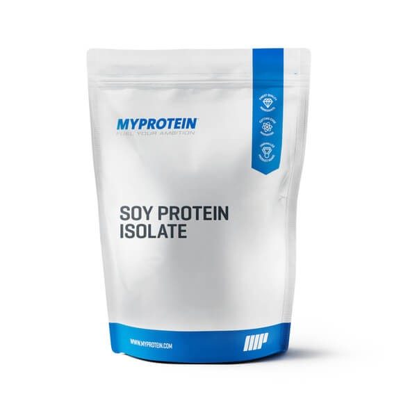 MyProtein Sojaproteinisolat