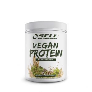 Self Omninutrition Vegan Protein