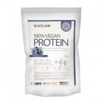Budo & Fitness Black Line 100% Vegan Protein