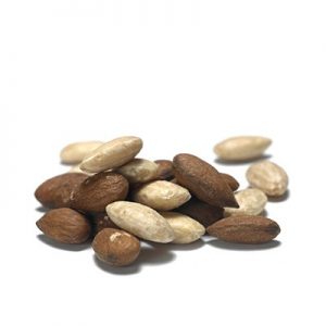 Exotic Snacks Mandlar rostade & saltade