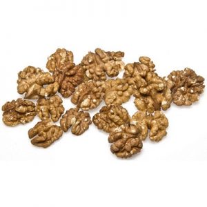Exotic Snacks Valnötter naturella