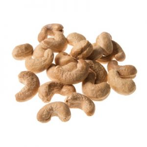 Exotic Snacks torrostade