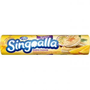 Göteborgs Kex Singoalla Mango & passion