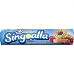 Göteborgs Kex Singoalla Original