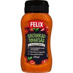 Felix Soltorkad tomatsås