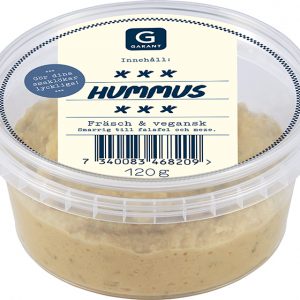 Garant Hummus