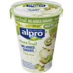 Alpro Yoghurt Äpple & Kiwi