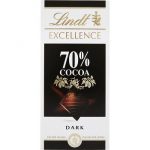 Lindt 70% Cocoa