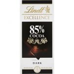 Lindt 85% Cocoa