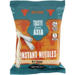 Spicefield Instant Noodles Beef Flavor