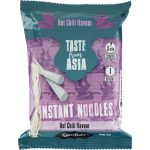 Spicefield Instant Noodles Hot Chili Flavor