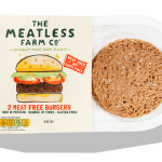 The Meatless Farm Co 2 Meat Free Burgers